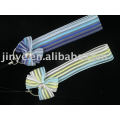 Ribbon hand strap